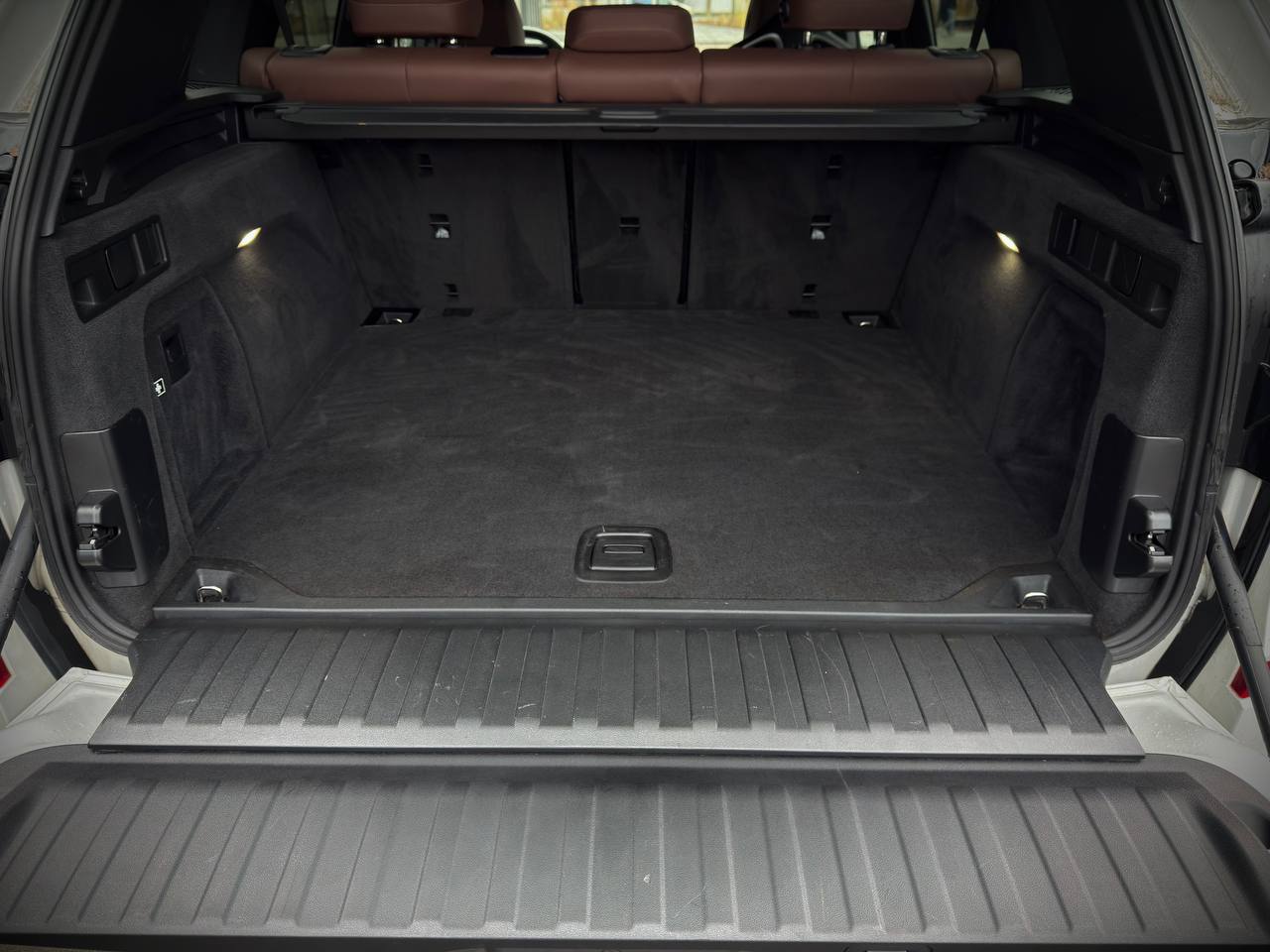 Bmw X5, M Sport Xdrive, 3.0D