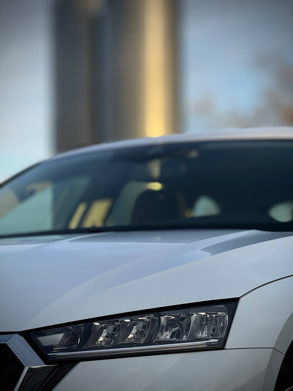 Skoda Octavia 2.0 Tdi