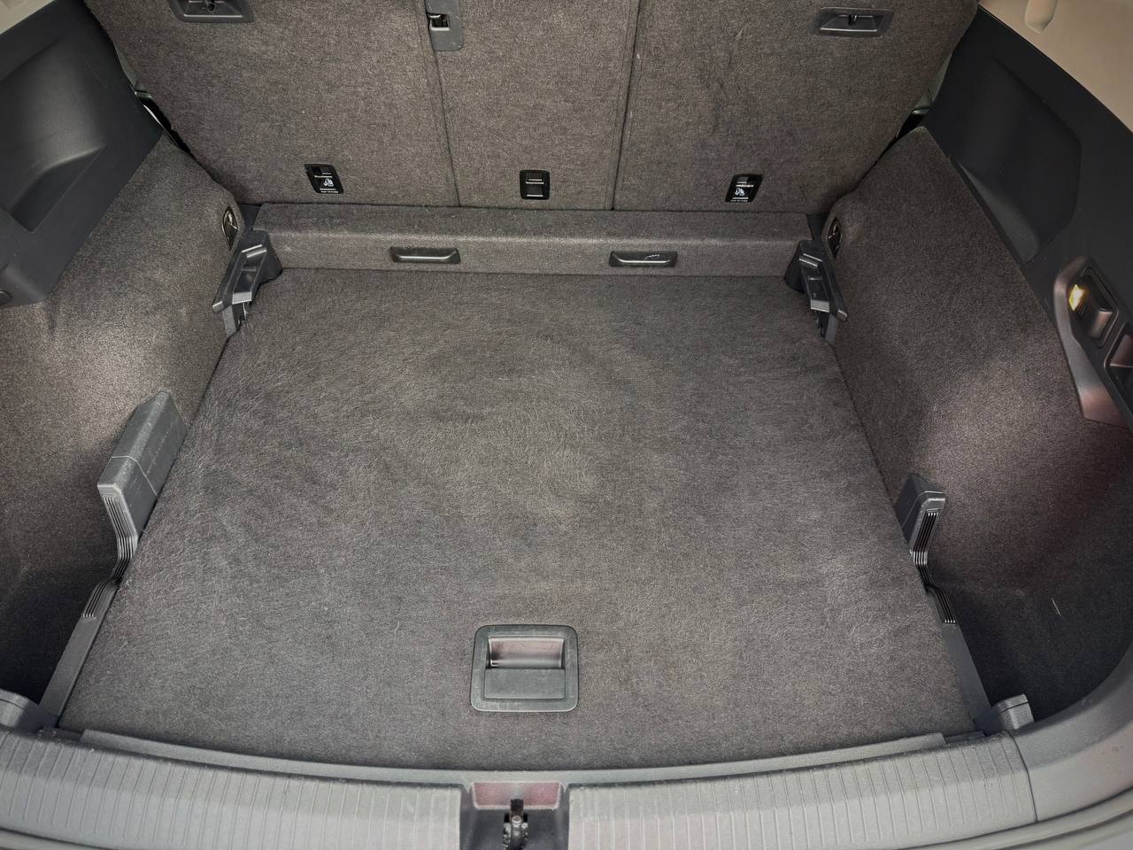 VW Tiguan Allspace 2.0tdi