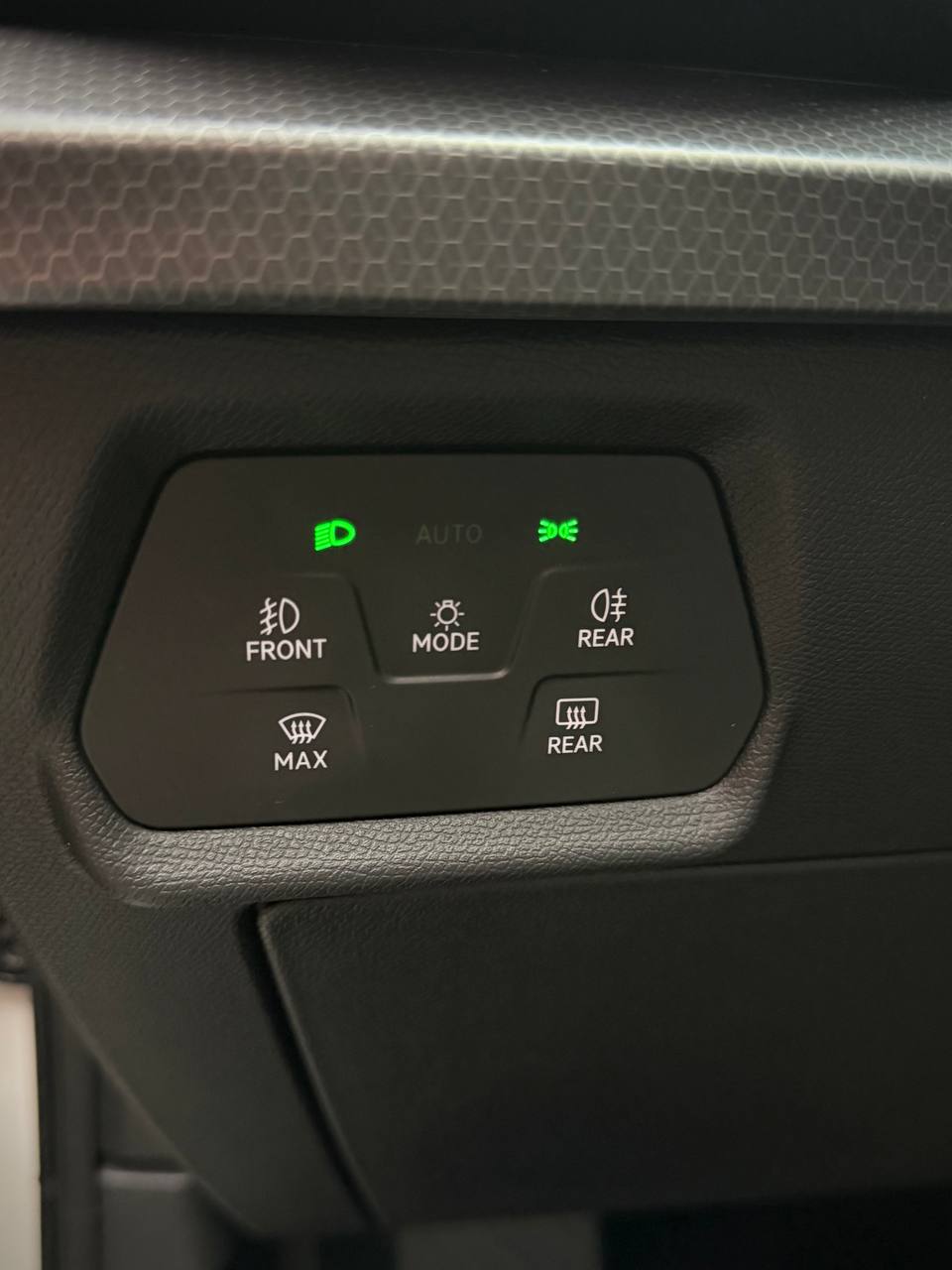 Seat Leon Sportstourer 2.0Tdi