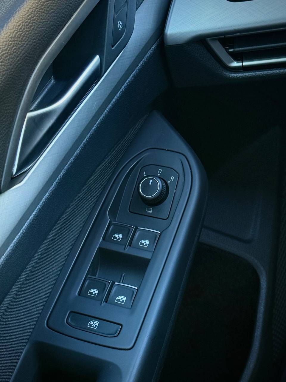VW Golf 8 2.0tdi