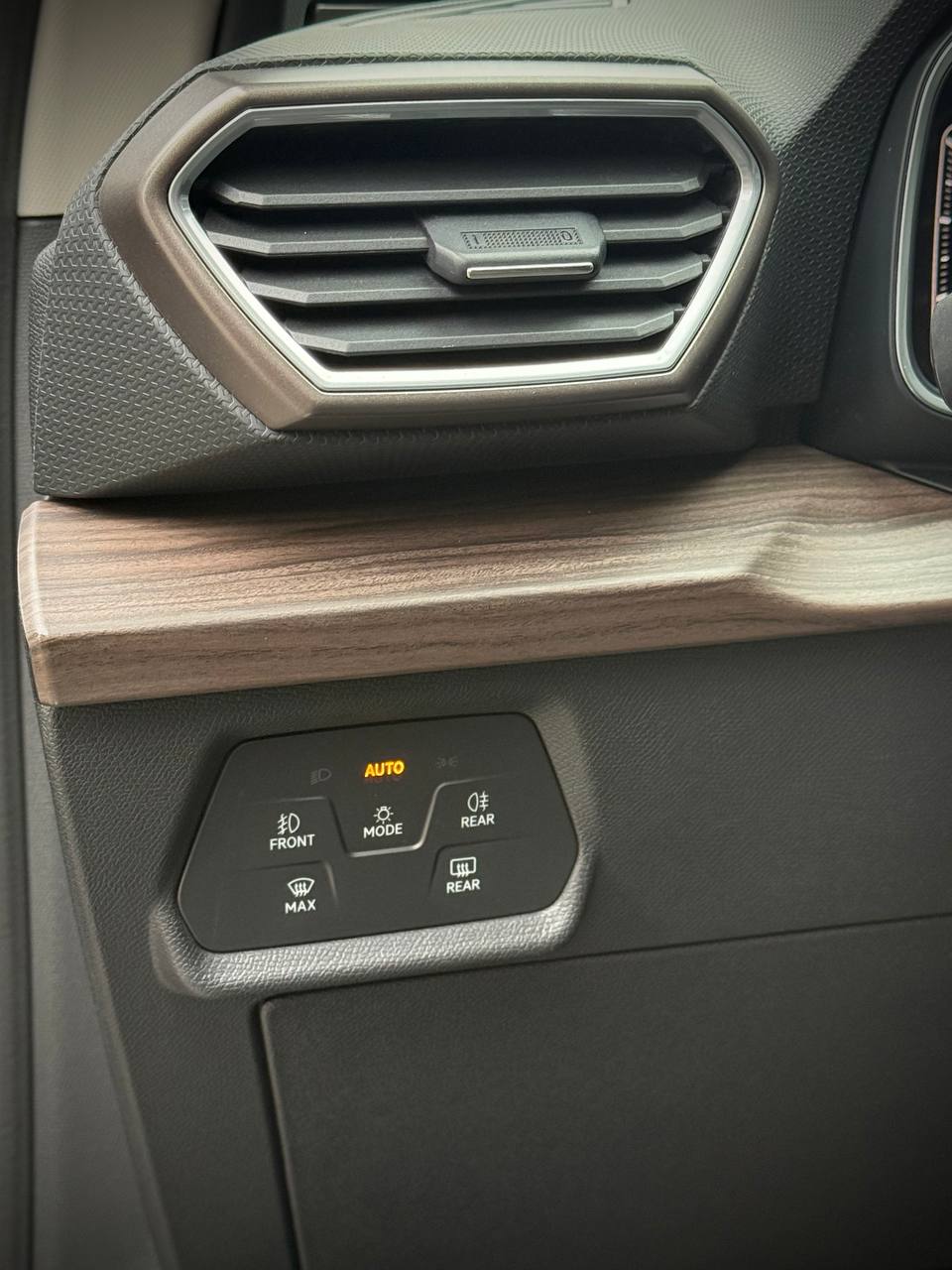 Seat Leon Sportstourer 2.0Tdi