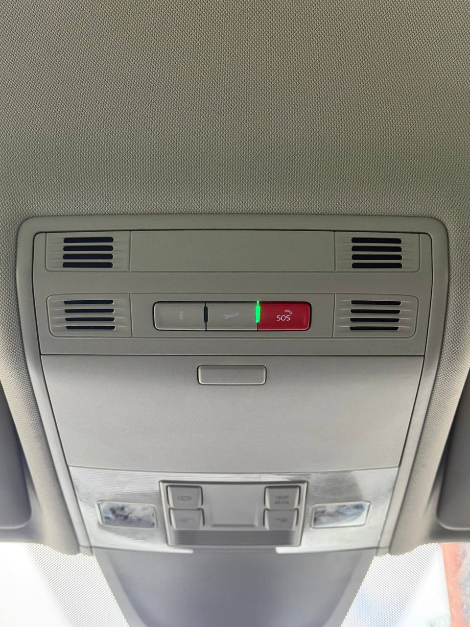 VW Tiguan Elegance 2.0Tdi 