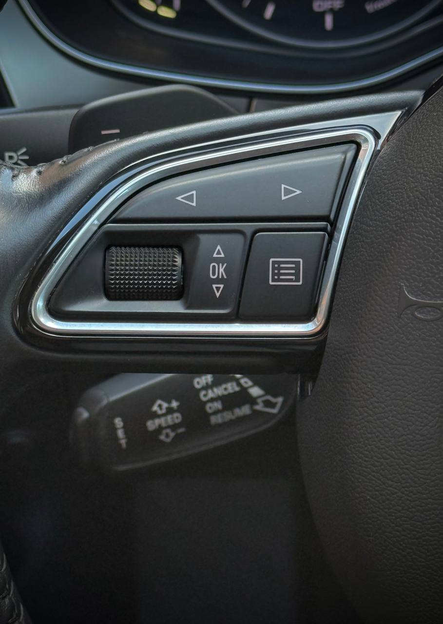 Audi A6 2.0Tdi Quattro