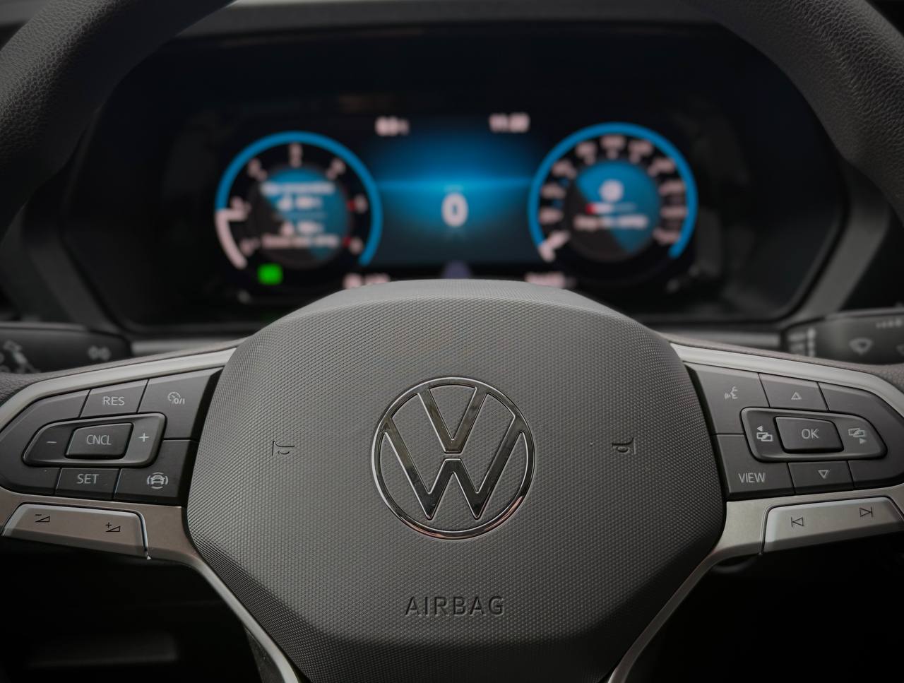 VW Caddy 2.0Tdi