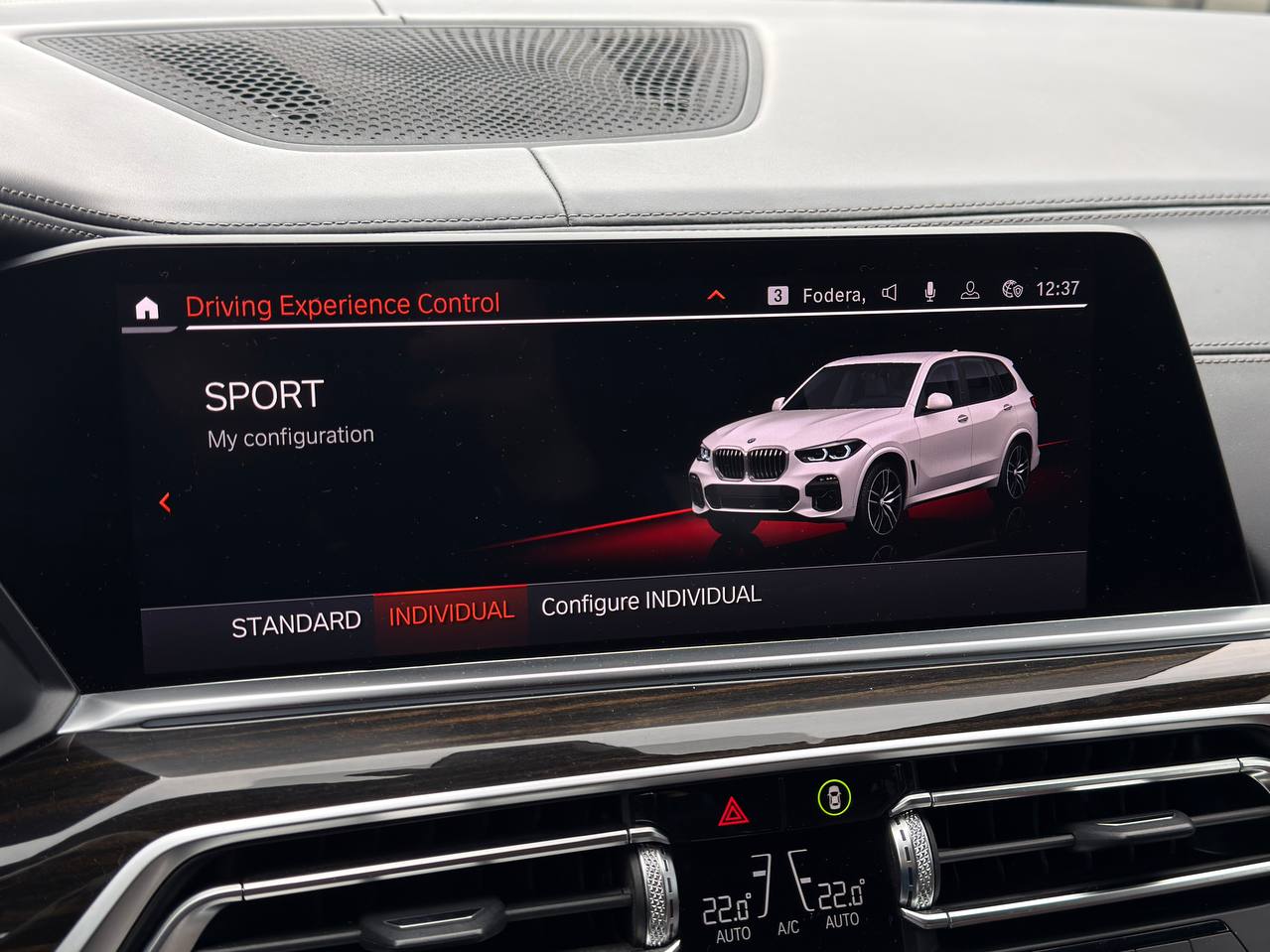 Bmw X5, M Sport Xdrive, 3.0D