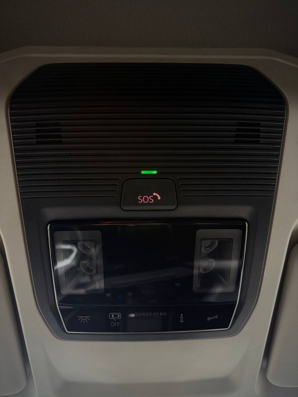 VW Caddy 2.0Tdi