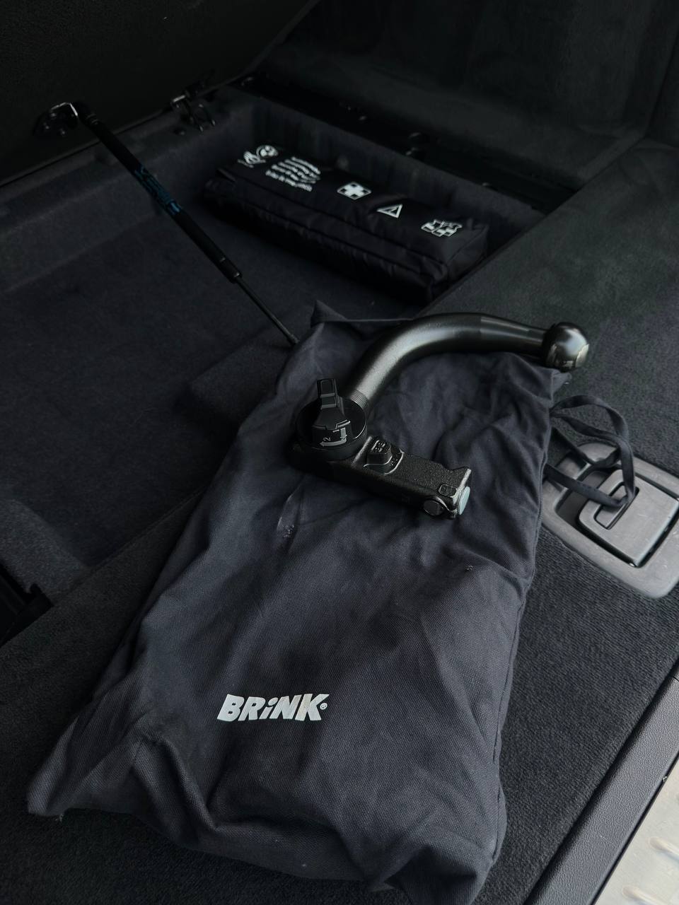 BMW 540D Xdrive M-Sport