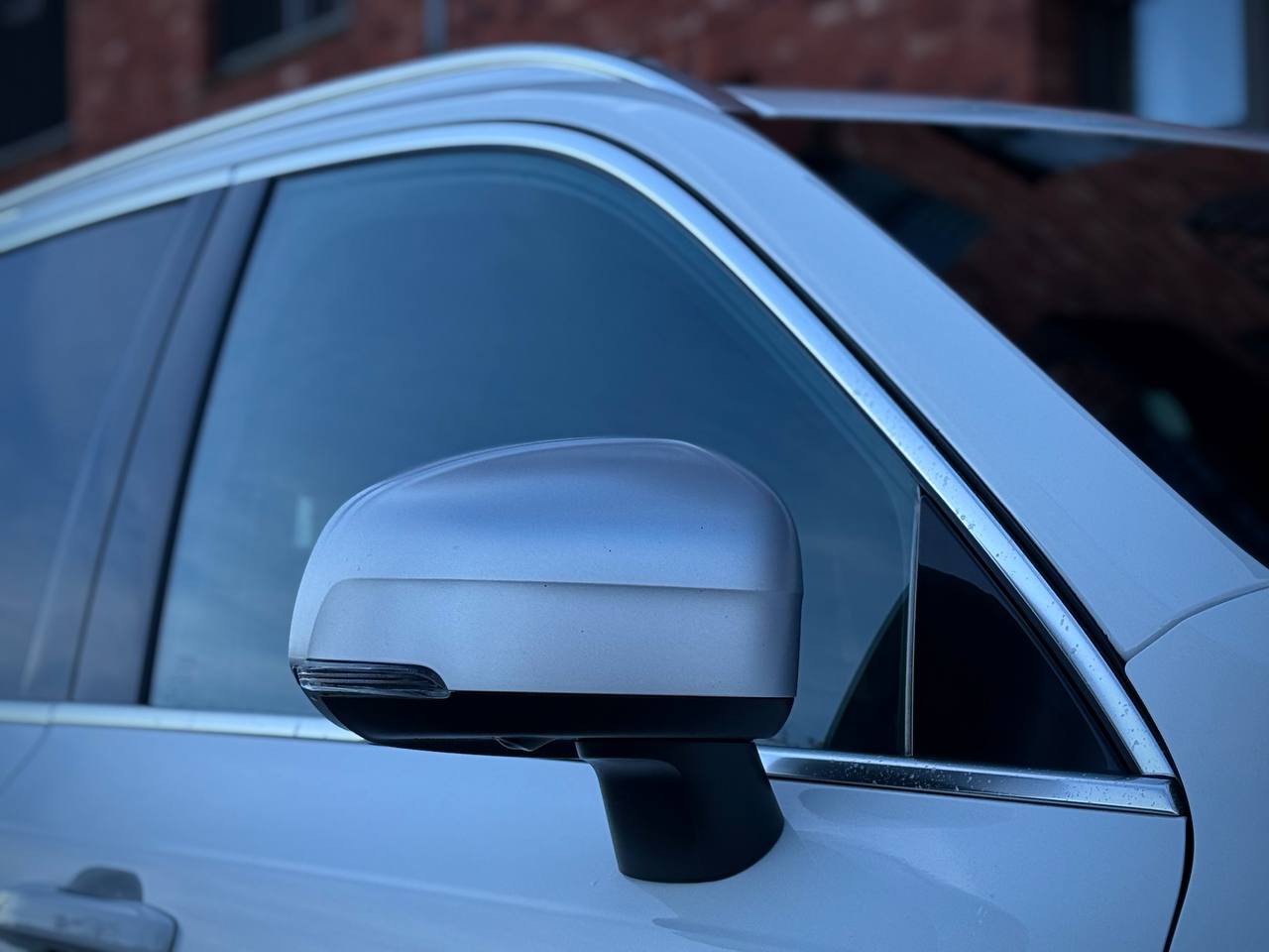 Volvo XC90 D5 AWD R-Design