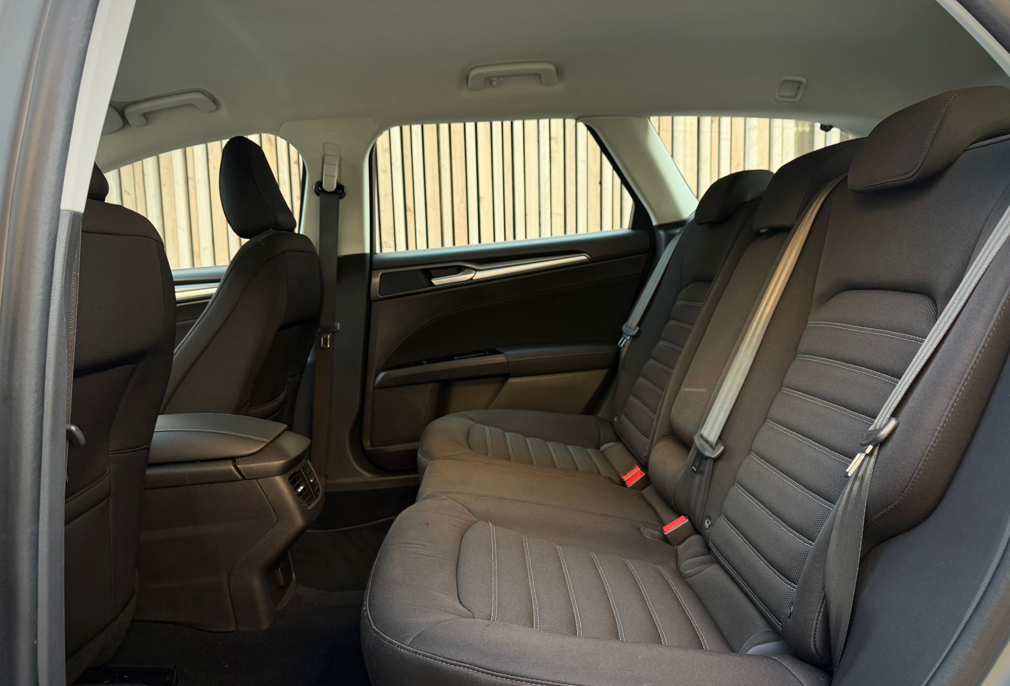 Ford Mondeo 2.0d 110kw