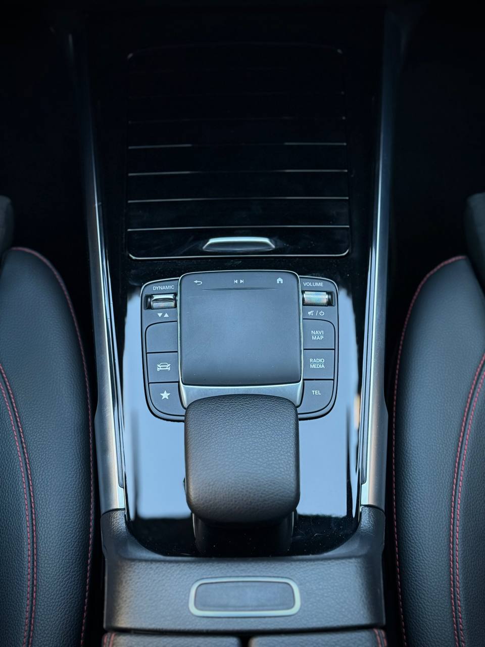 Mercedes Glb 200d Amg