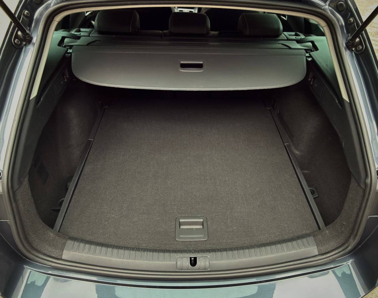 Seat Leon Sportstourer 2.0Tdi