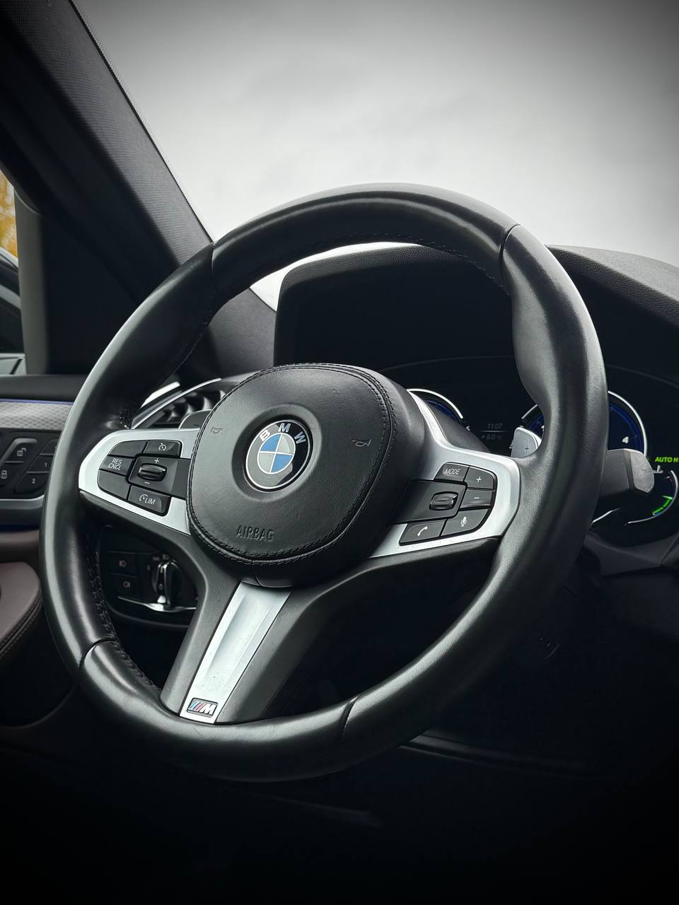 Bmw X4 M-pack 3.0D xDrive 195 kW