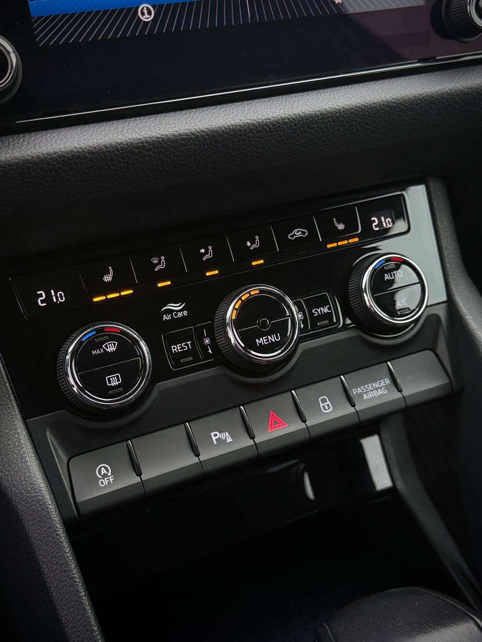 Škoda Kodiaq 1.5Tsi Dsg