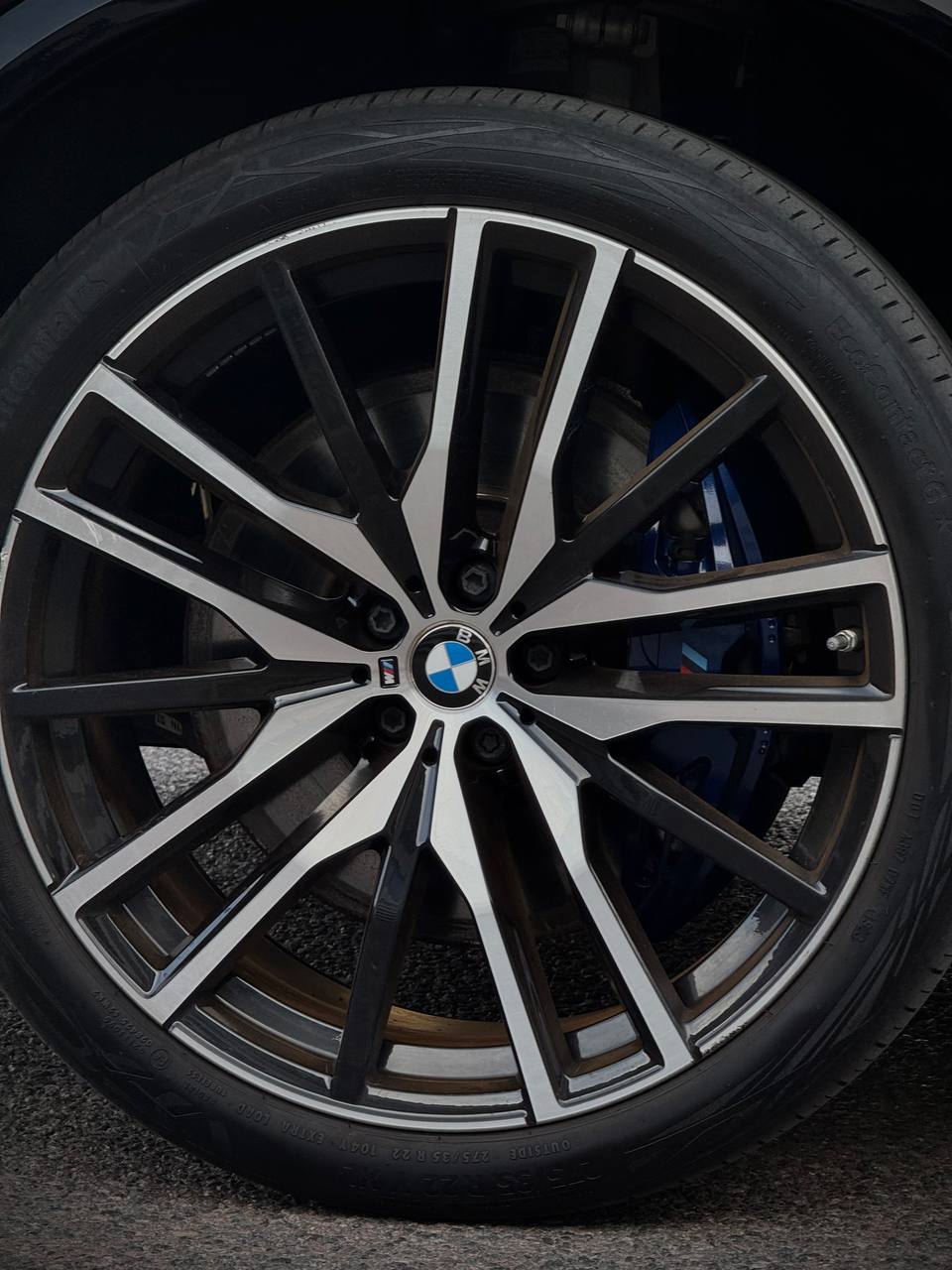 BMW X5 G05 M Sport xDrive, 3.0D