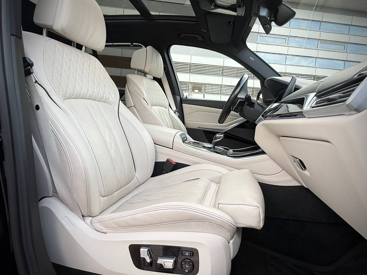 BMW X5 G05 M Sport xDrive, 3.0D