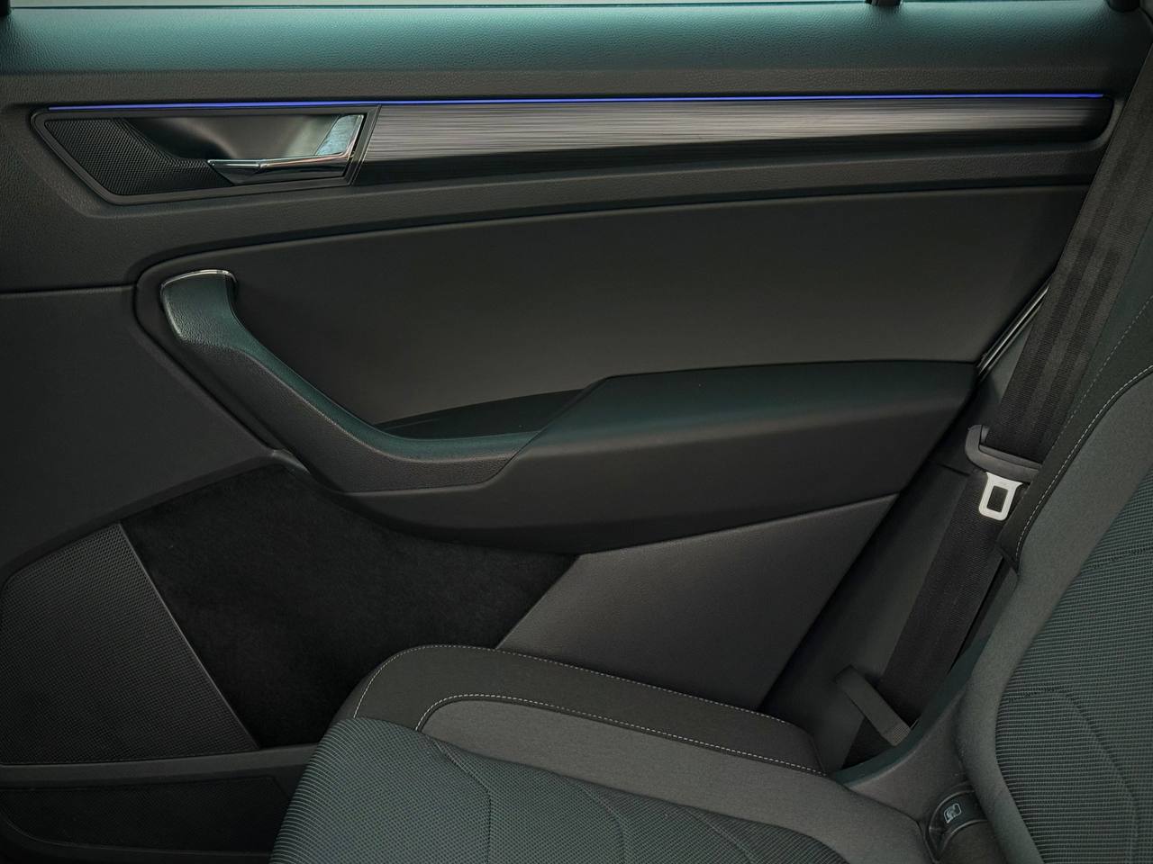 Škoda Kodiaq 1.5Tsi Dsg