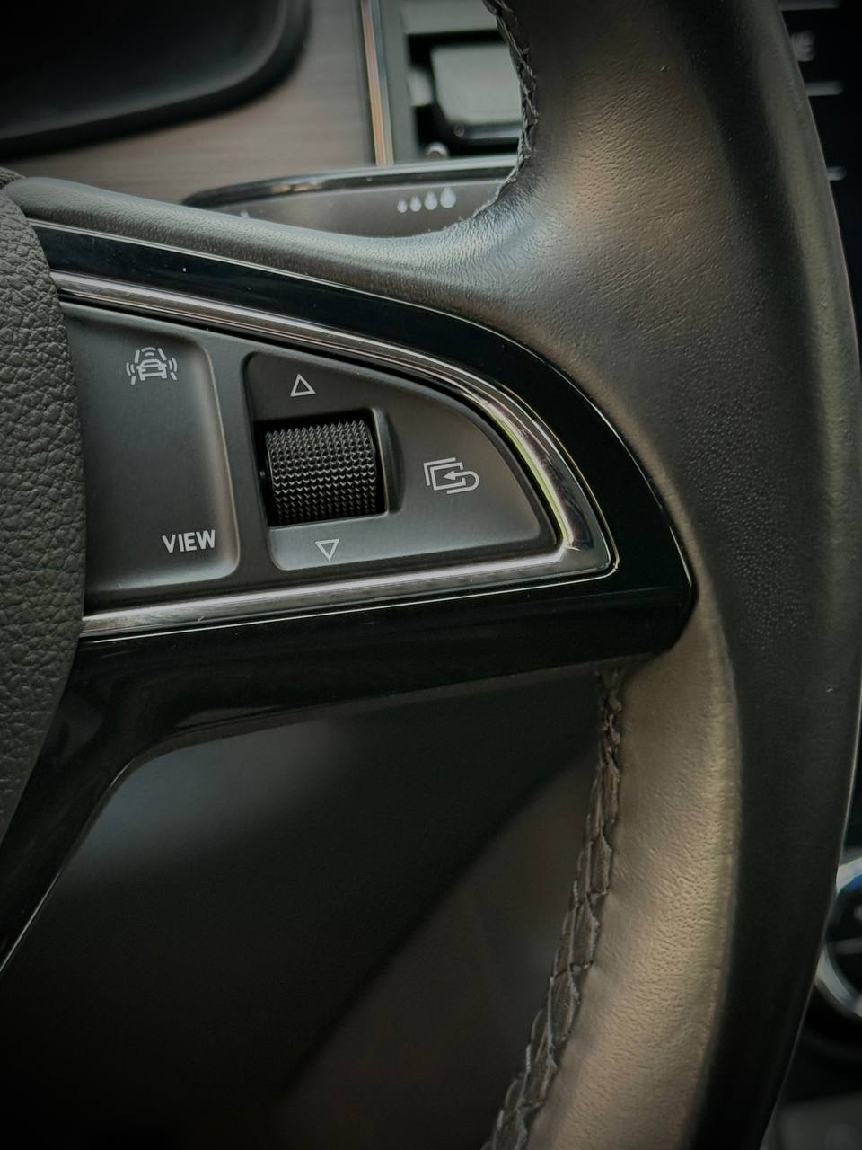 Škoda Kodiaq 2.0Tdi 4X4