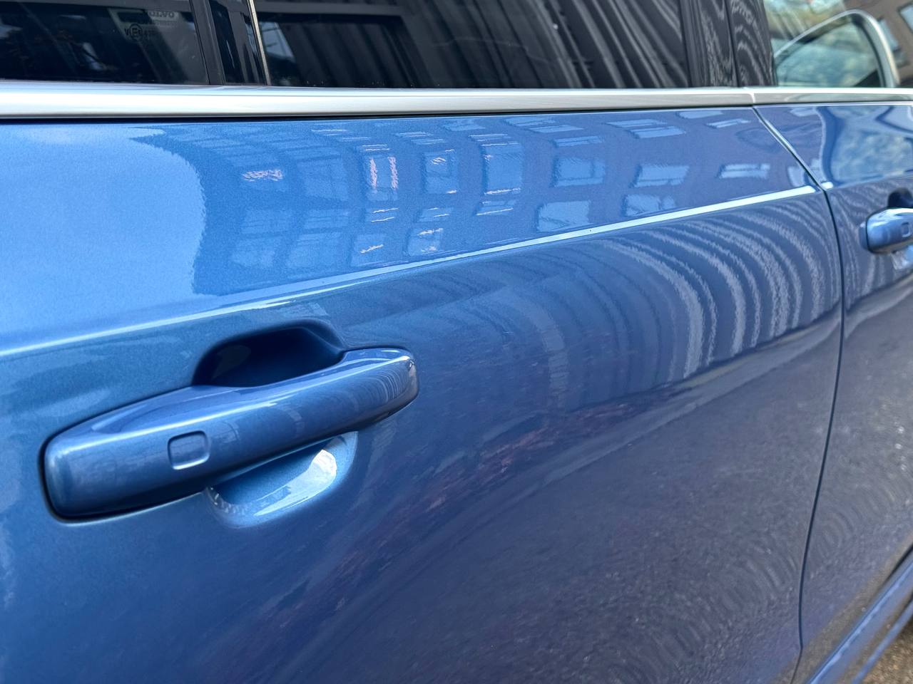 Volvo Xc90 D5 Awd R-design 