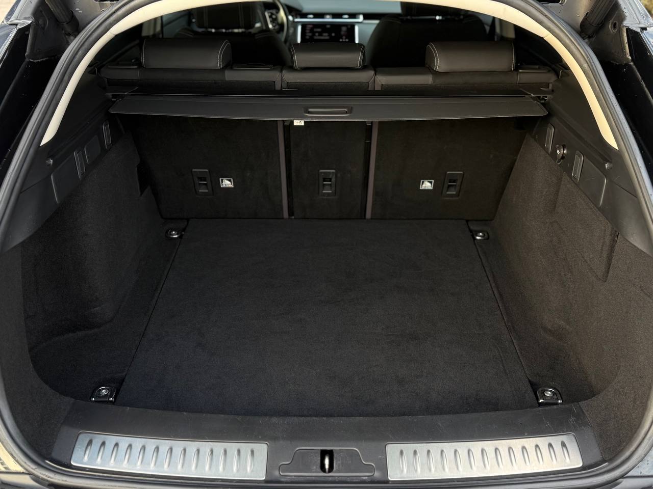 Land Rover Range Rover Velar 2.0D 4x4