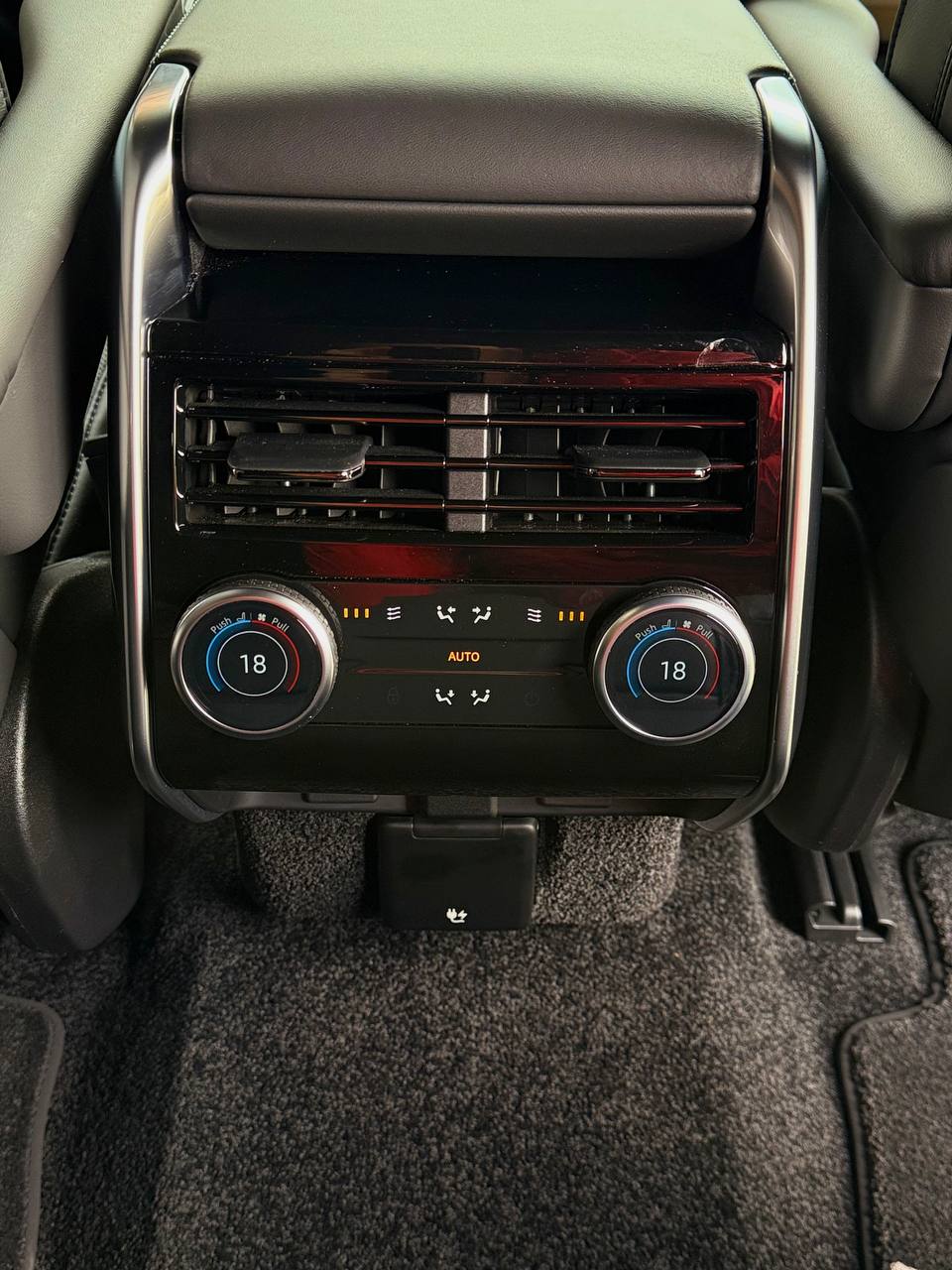 Land Rover Range Rover Autobiography