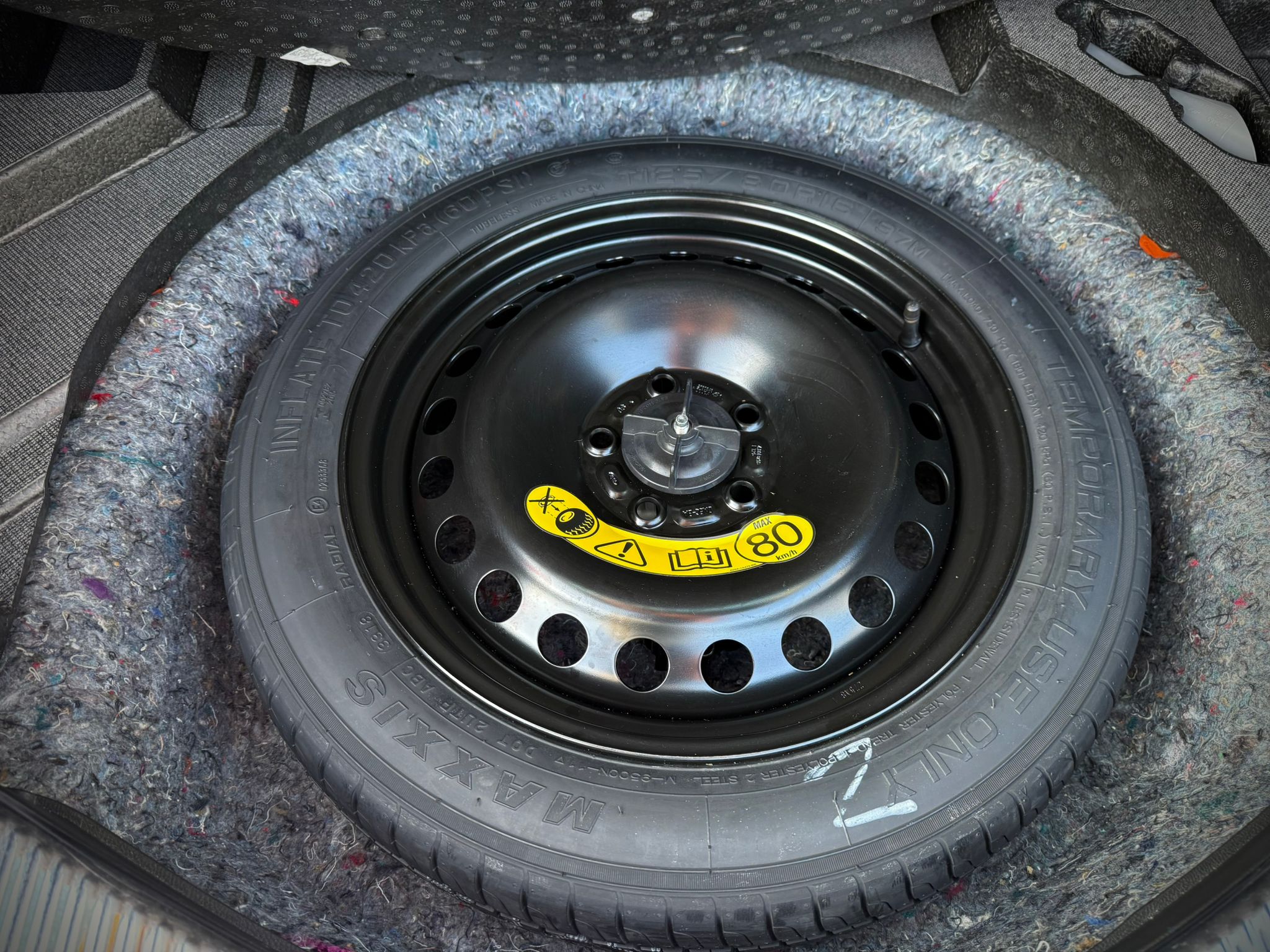 Ford Mondeo 2.0d 110kw