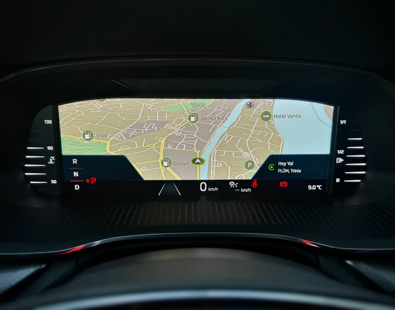 Skoda Octavia 2.0 Tdi