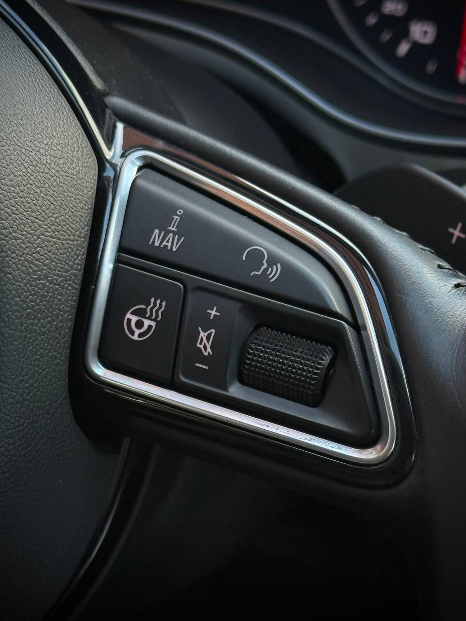 Audi A6 2.0Tdi Quattro