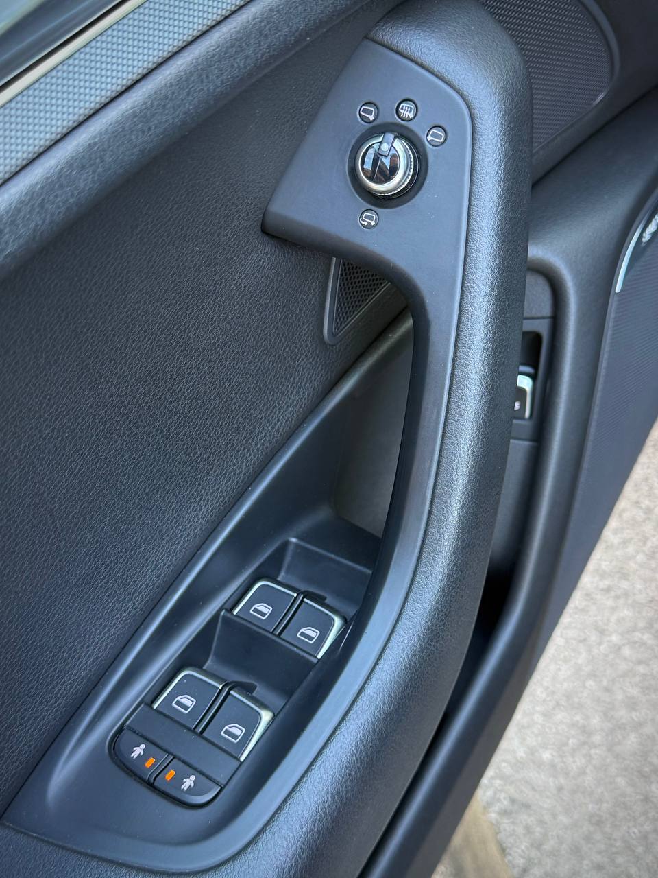 Audi A6 2.0Tdi Quattro