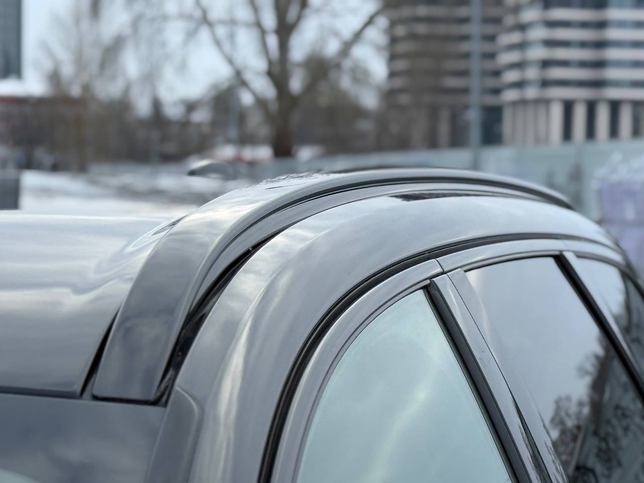 Volvo Xc60 R-design B4 Awd