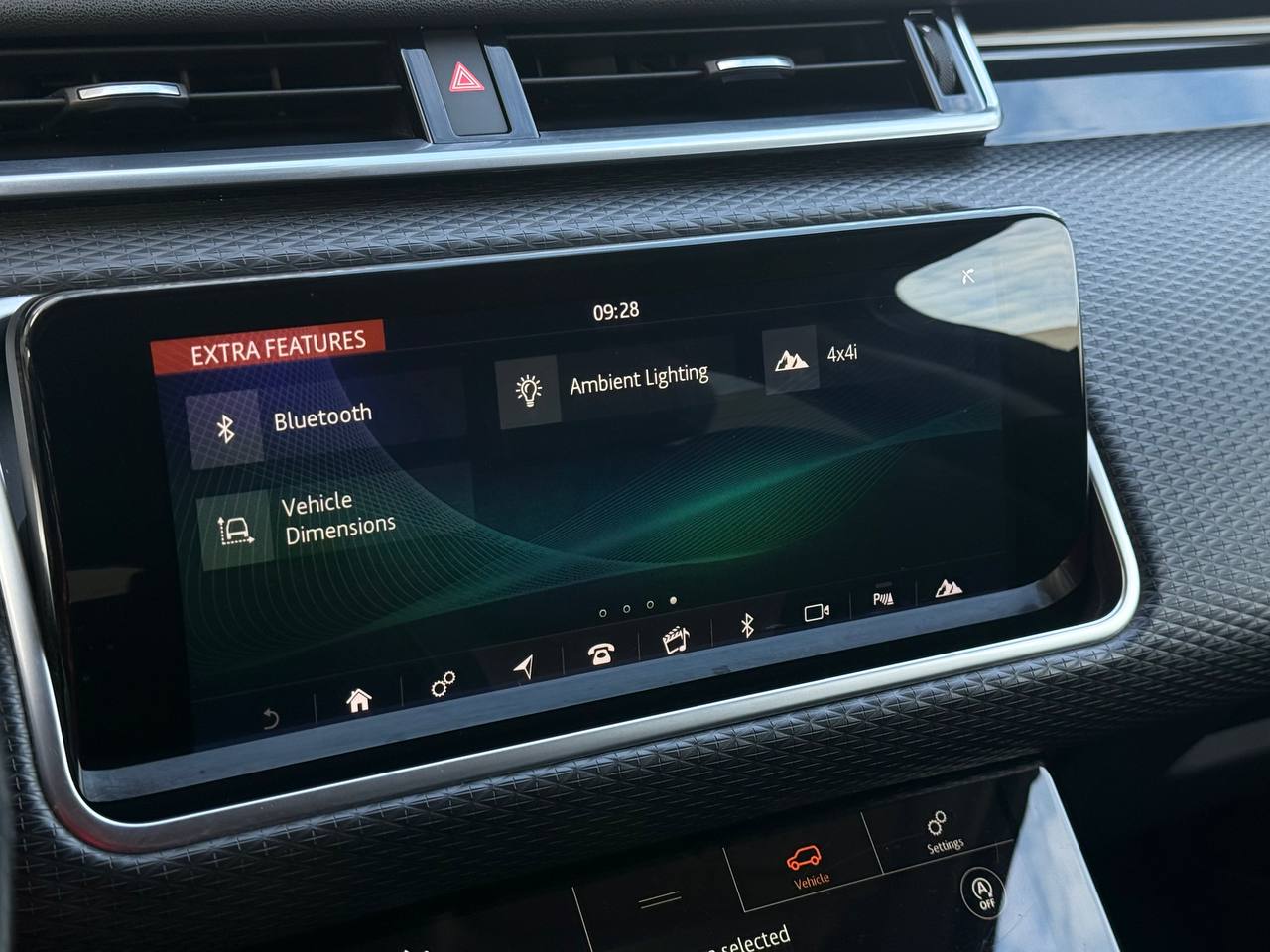 Land Rover Range Rover Velar 2.0D 4x4