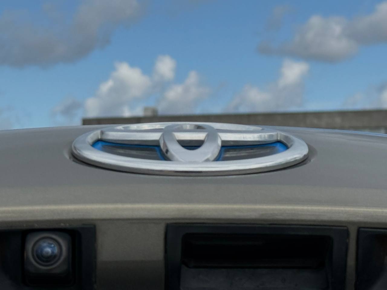 Toyota Corolla 1.8 Hybrid 