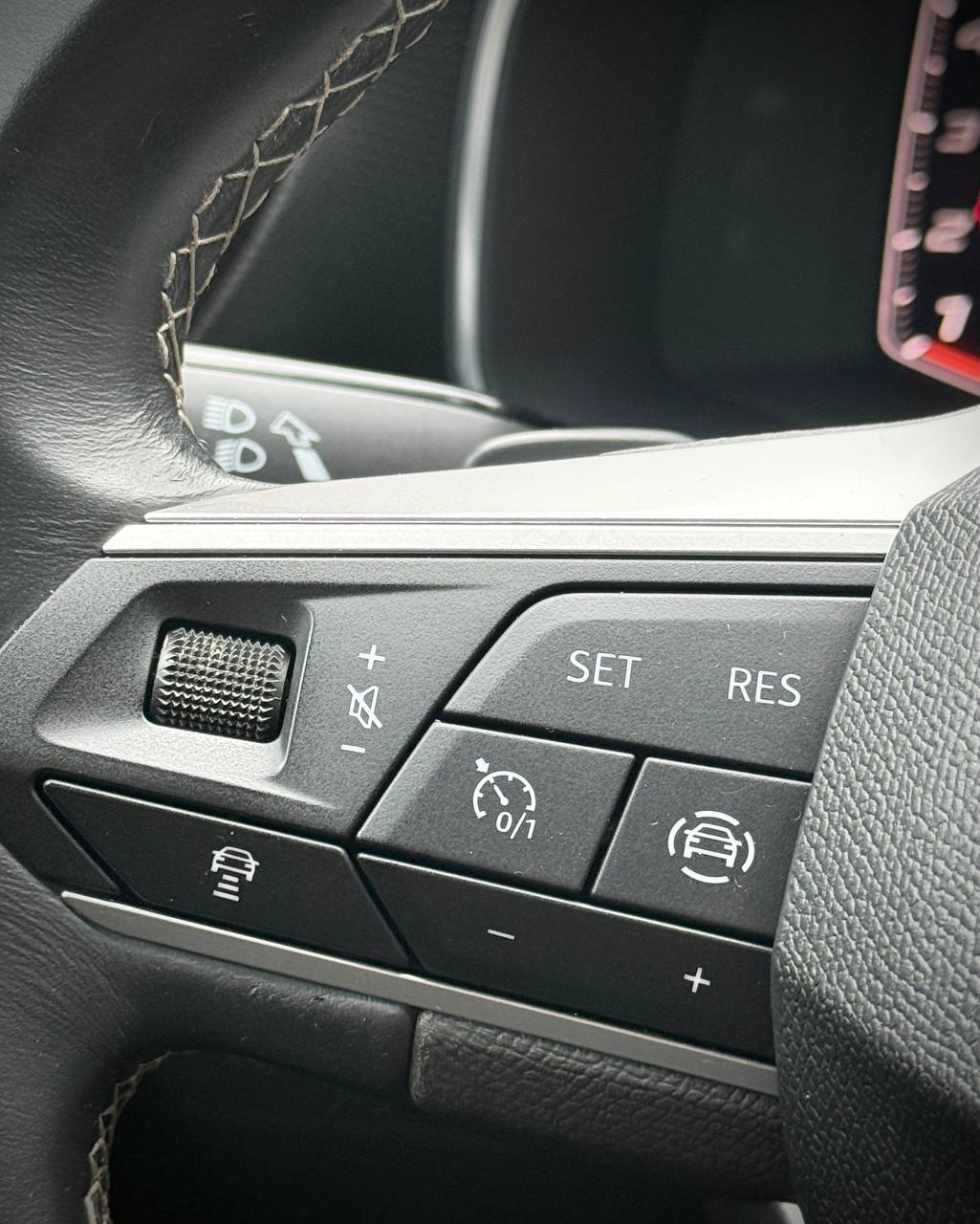 Seat Leon Sportstourer 2.0Tdi