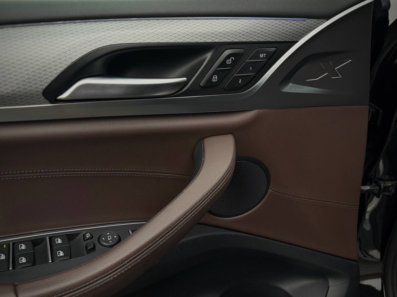 Bmw X4 M-pack 3.0D xDrive 195 kW