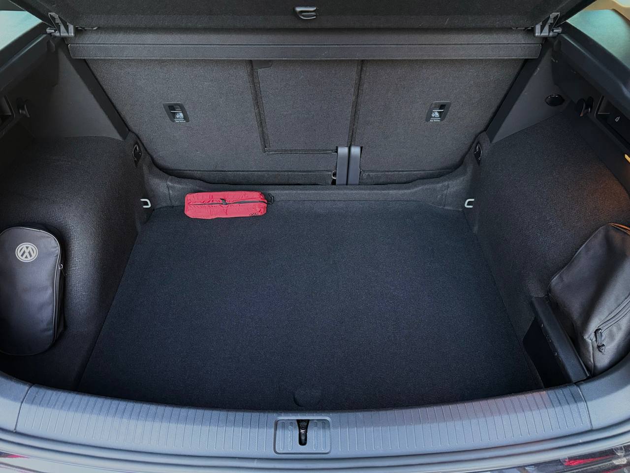 VW Tiguan 2.0Tdi 4Motion Dsg