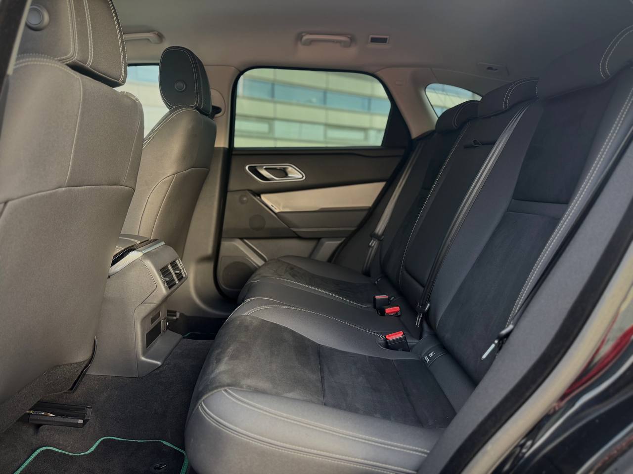 Land Rover Range Rover Velar 2.0D 4x4