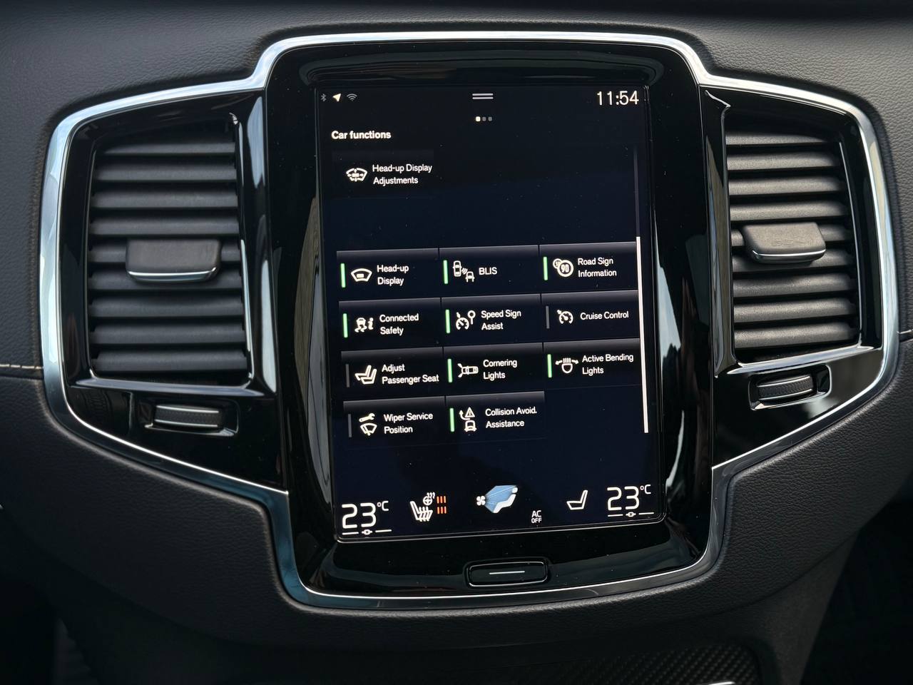 Volvo Xc90 D5 Awd R-design 