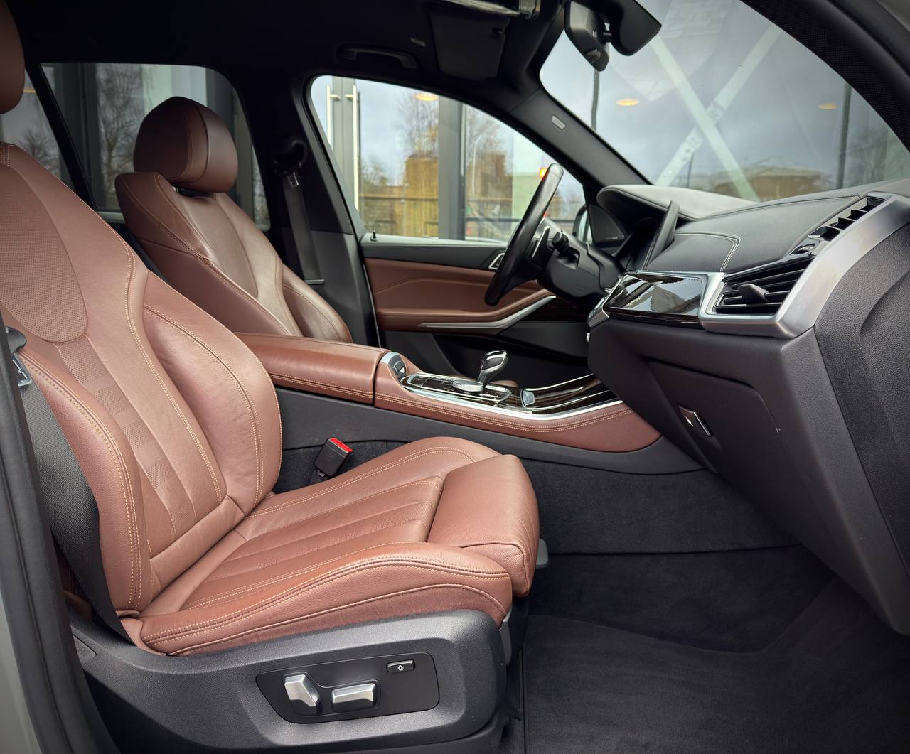 Bmw X5, M Sport Xdrive, 3.0D