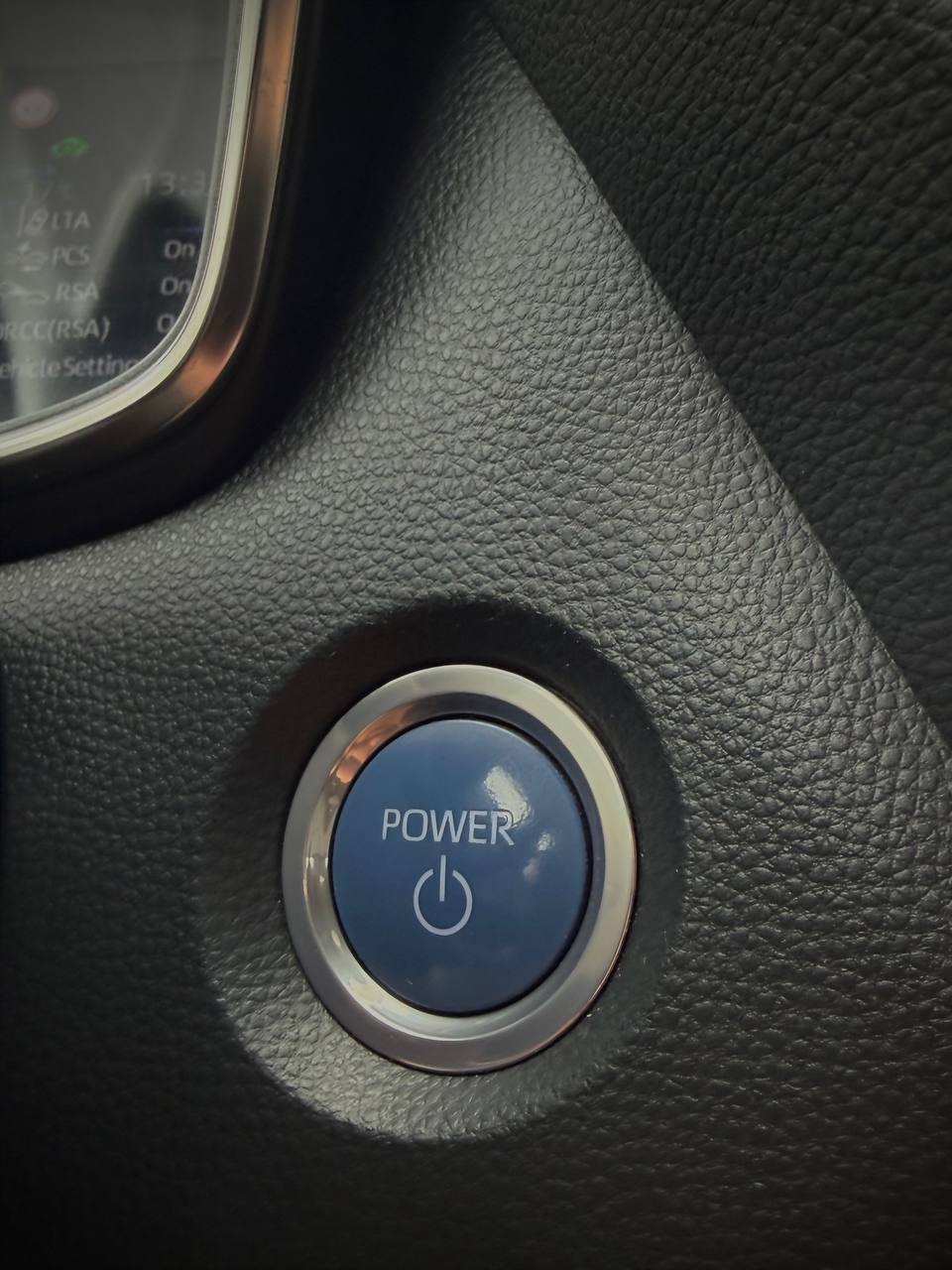 Toyota Corolla 1.8 Hybrid 