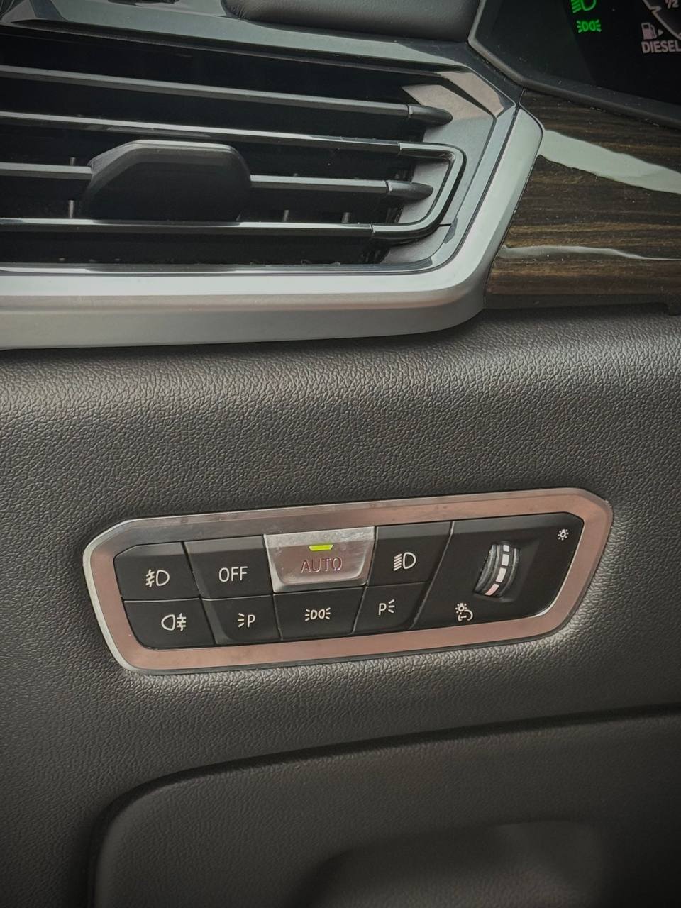 Bmw X5, M Sport Xdrive, 3.0D