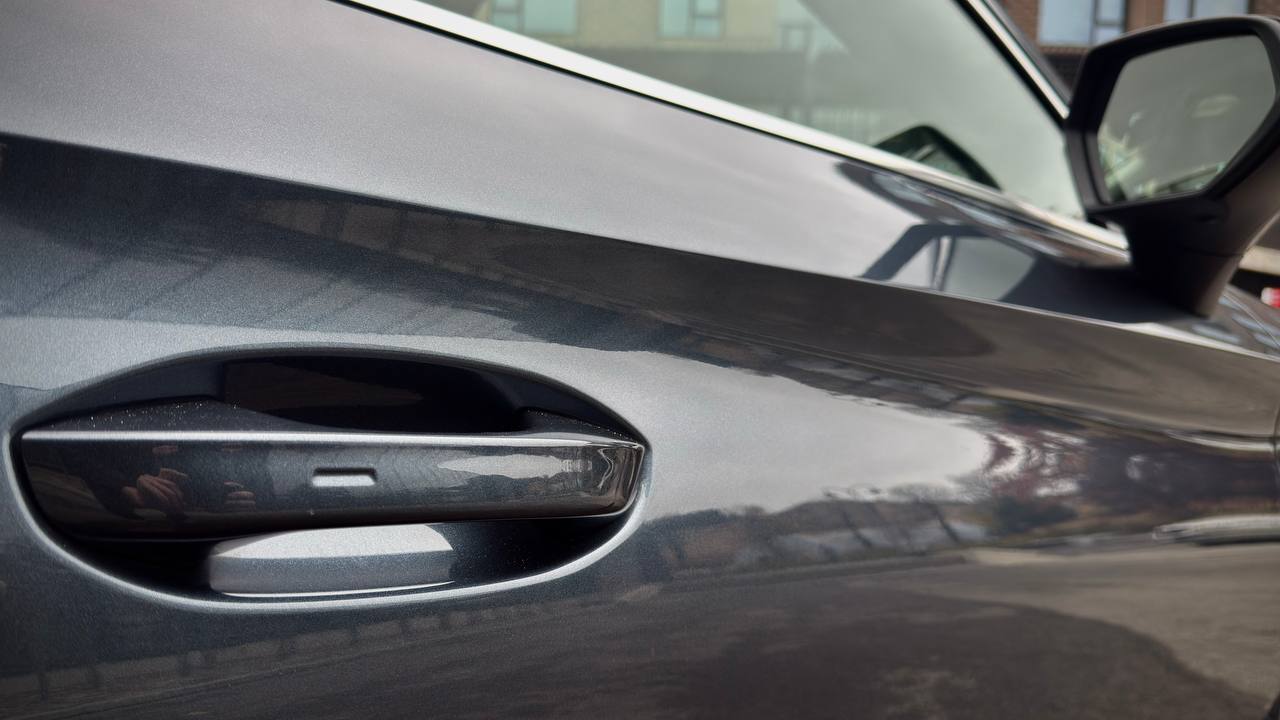 Seat Leon Sportstourer 2.0Tdi