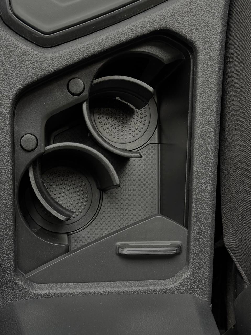 VW Tiguan Elegance 2.0Tdi 