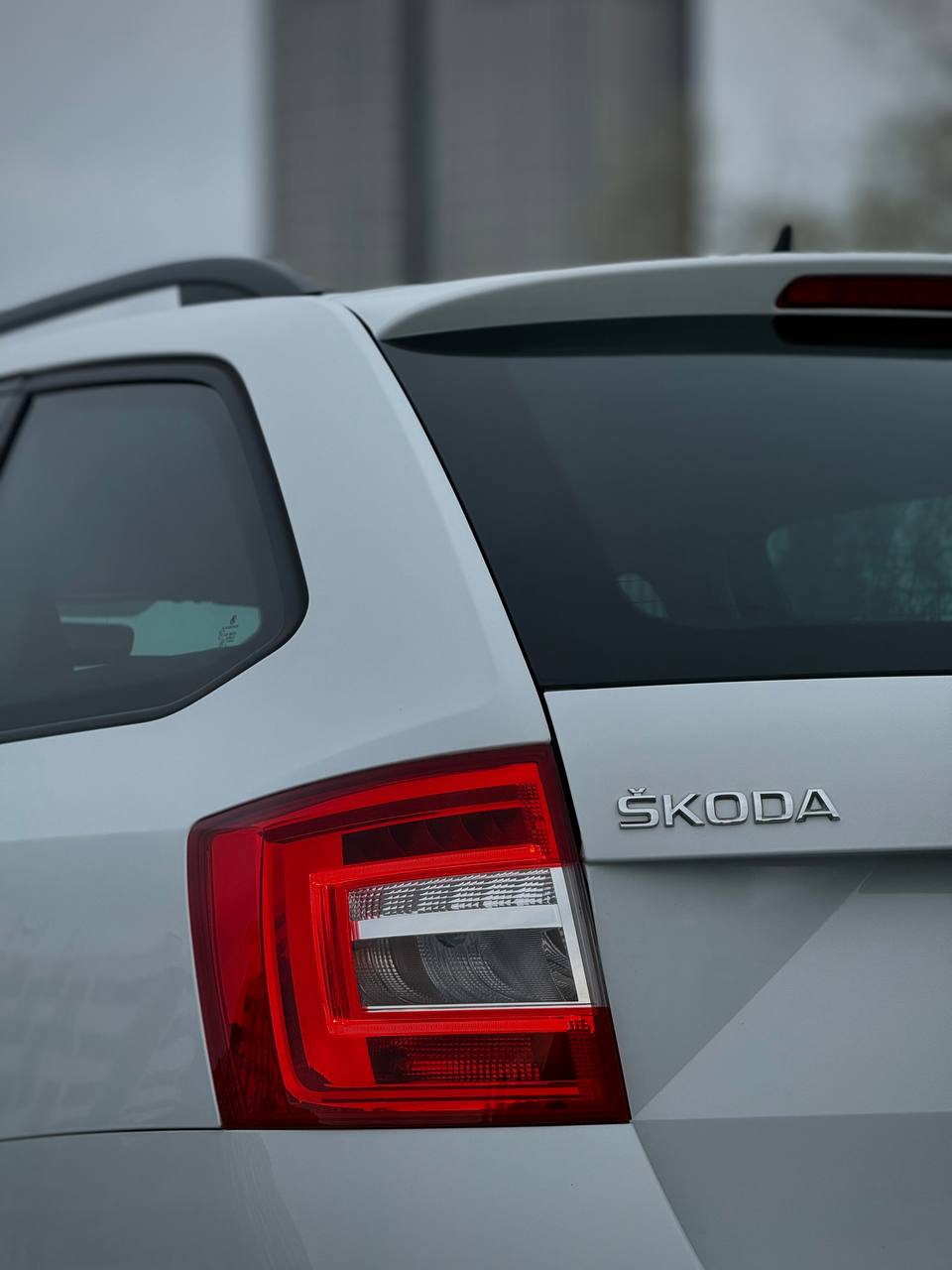 Škoda Octavia Dsg 1.6D