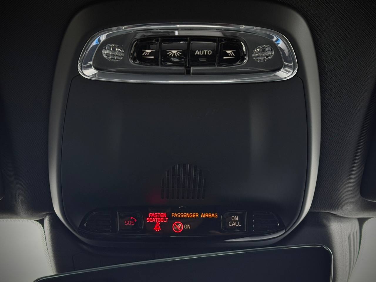 Volvo Xc60 R-design B4 Awd