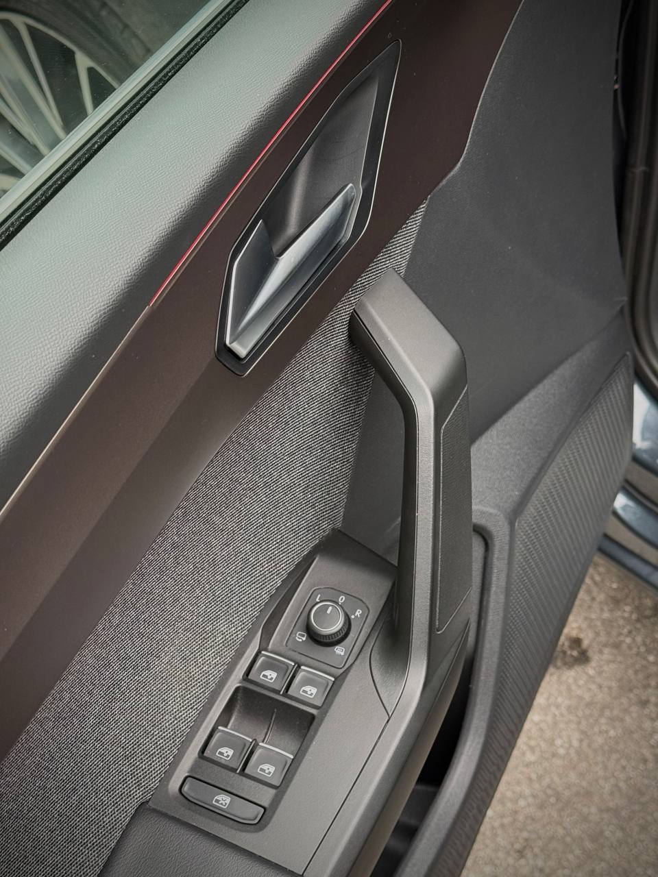 Seat Leon Sportstourer 2.0Tdi