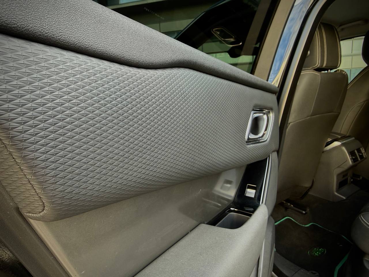 Land Rover Range Rover Velar 2.0D 4x4