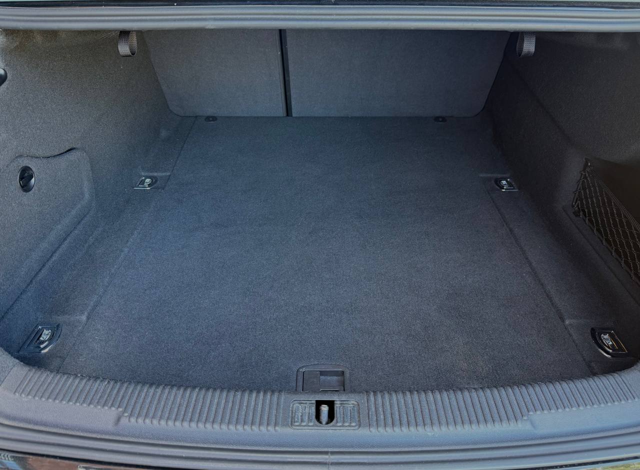 Audi A6 2.0Tdi Quattro
