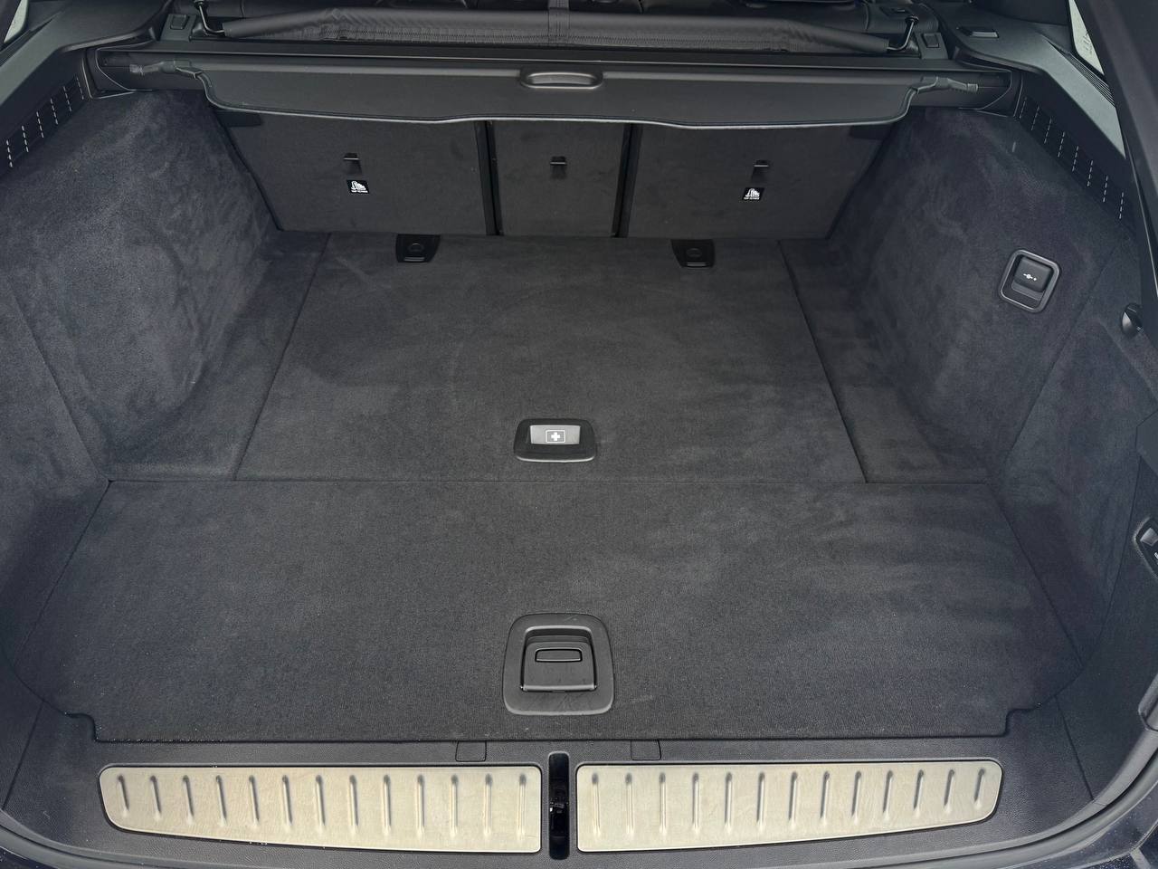 BMW 530D Xdrive 195kw - 265z/s