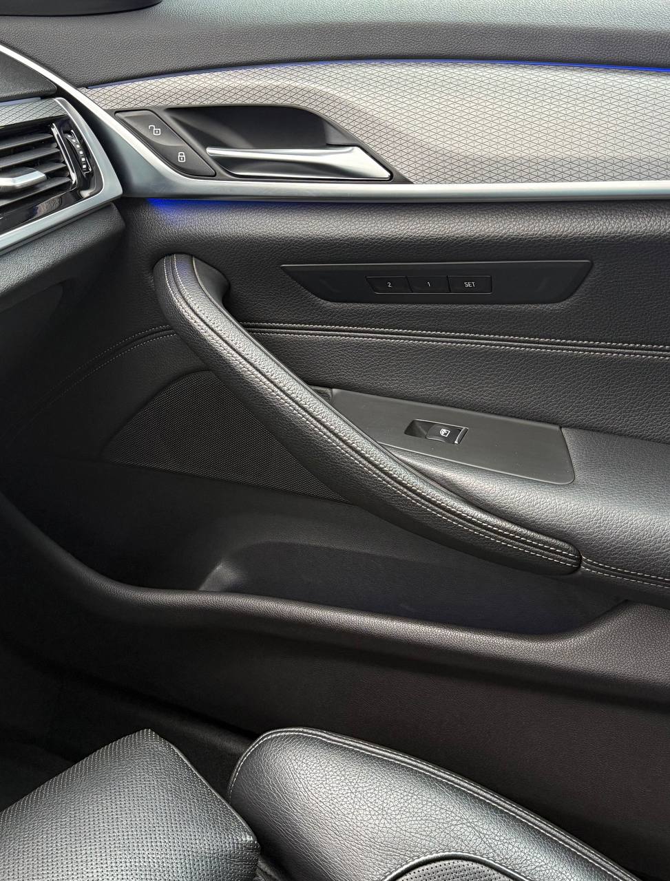 BMW 530D Xdrive 195kw - 265z/s