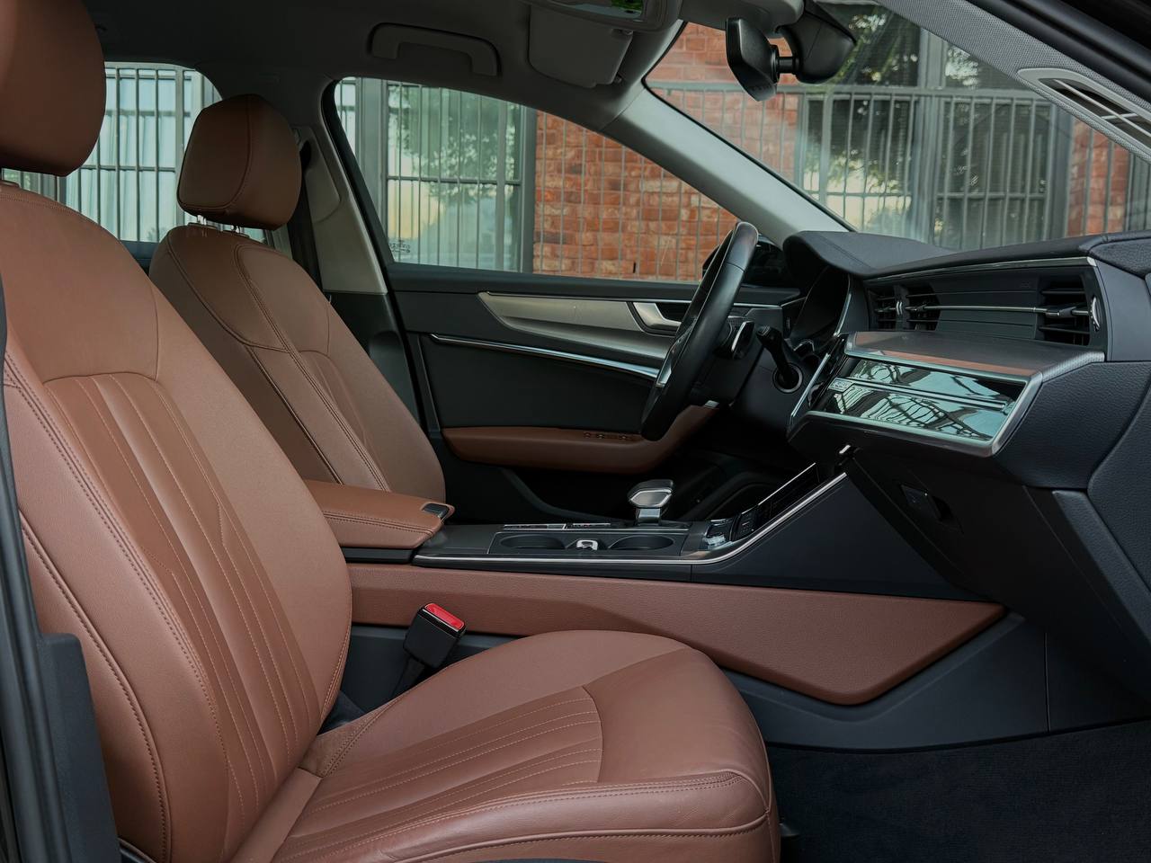 Audi A6 50 3.0Tdi Quattro